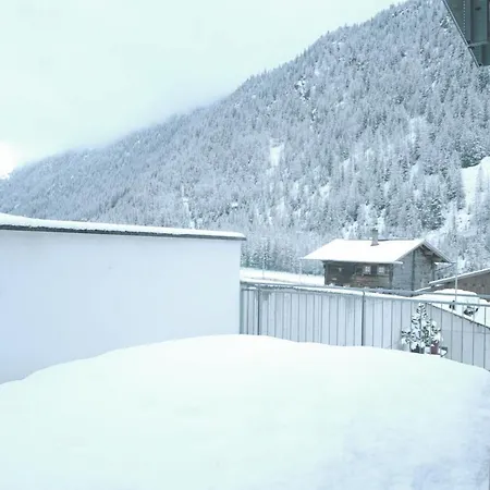 3-Zimmer Appartement In Zwieselstein Solden Exterior photo