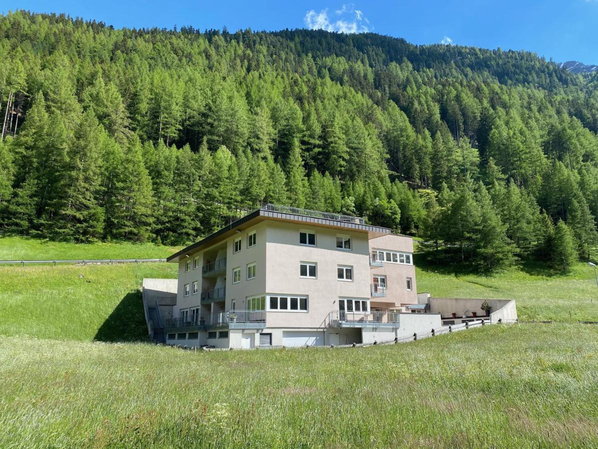 3-zimmer In Zwieselstein * Solden