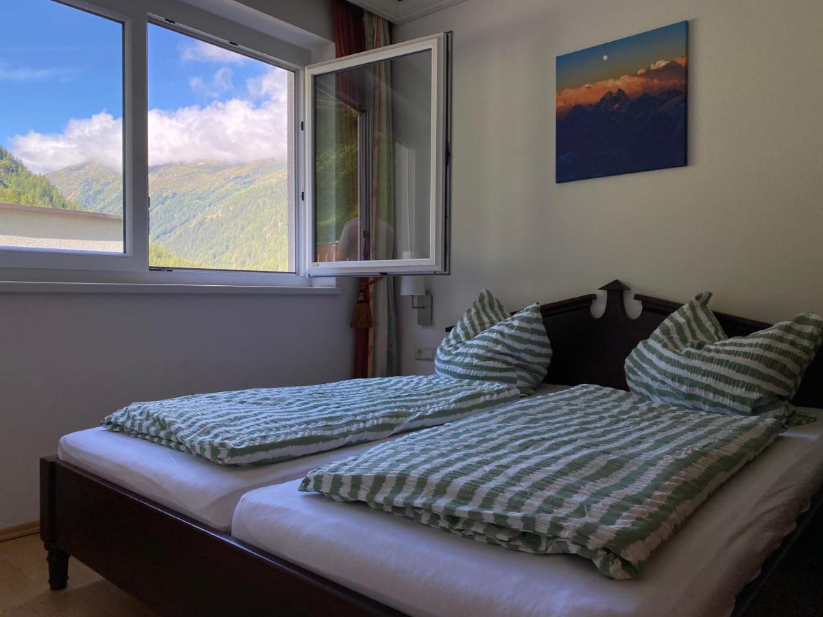 3-zimmer In Zwieselstein * Solden