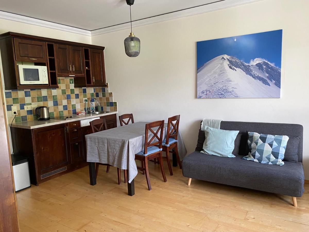 3-zimmer In Zwieselstein Apartment Solden