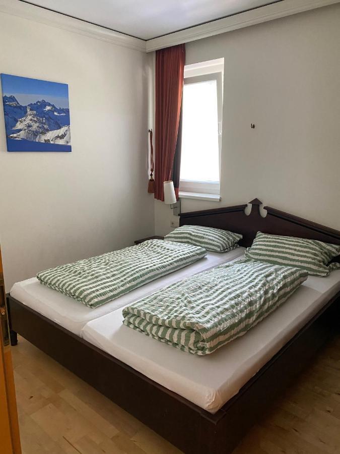 3-zimmer In Zwieselstein Apartment Solden
